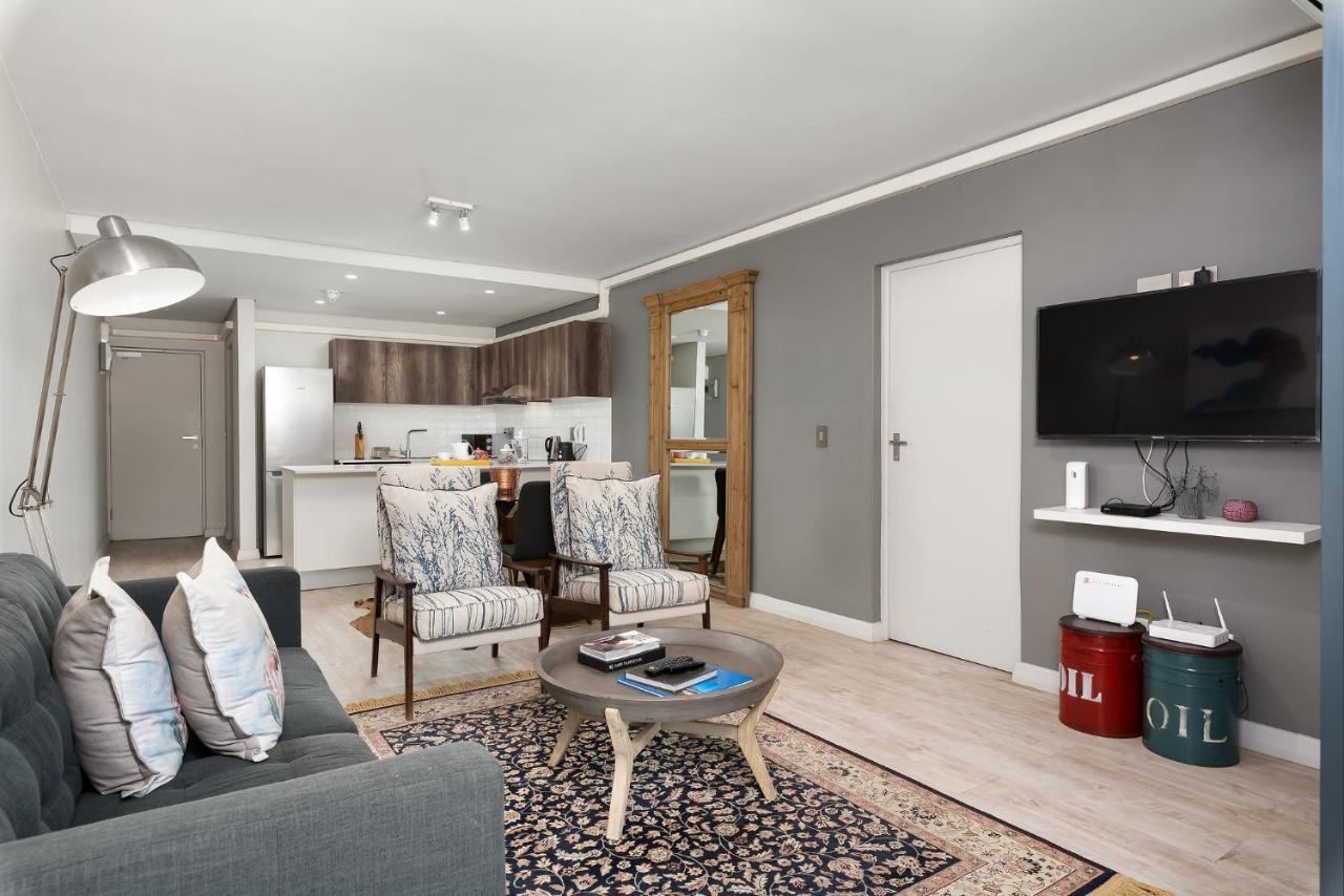 Apartamento Greenwich Square Luxury Cidade Do Cabo
