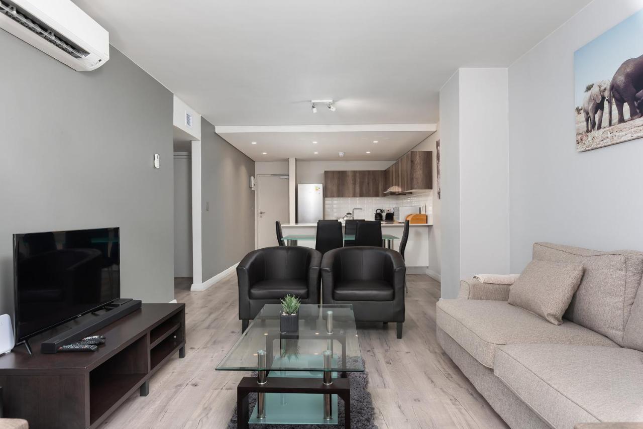 Apartamento Greenwich Square Luxury