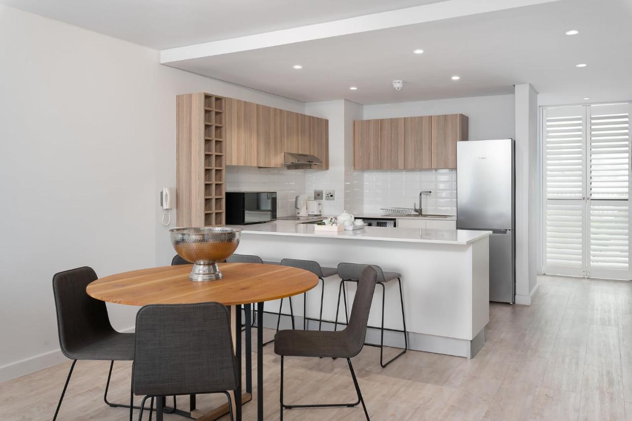 Apartamento Greenwich Square Luxury Cidade Do Cabo