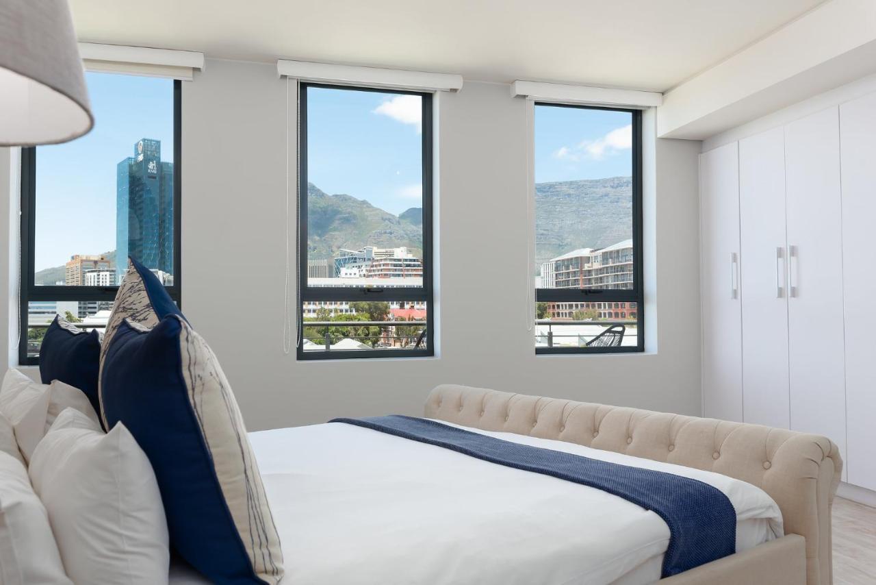Apartamento Greenwich Square Luxury Cidade Do Cabo