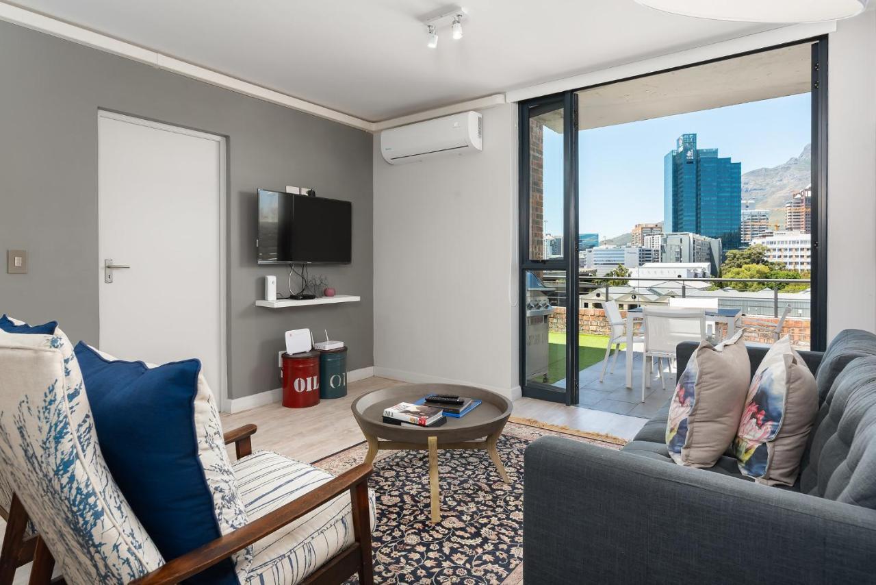 Greenwich Square Luxury Apartamento