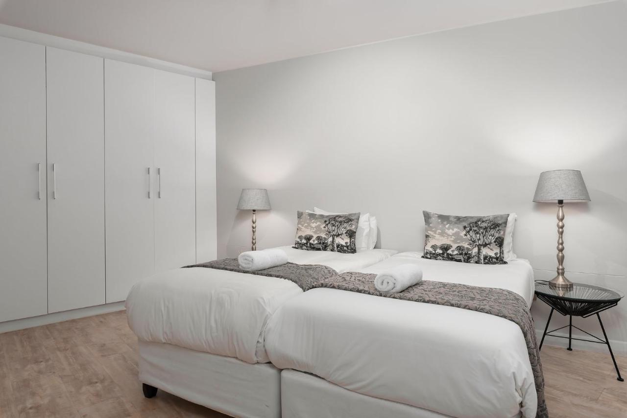 Greenwich Square Luxury Apartamento *
