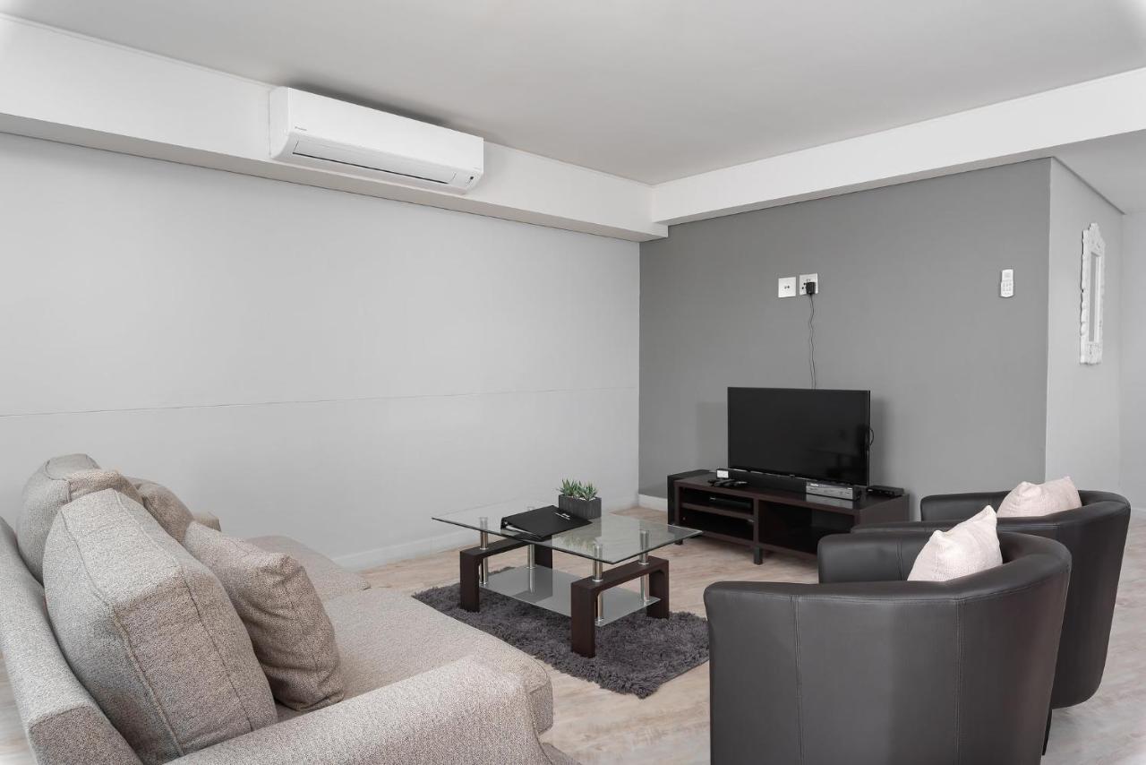 Greenwich Square Luxury Apartamento Cidade Do Cabo