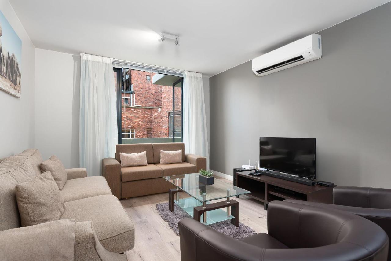 Apartamento Greenwich Square Luxury *