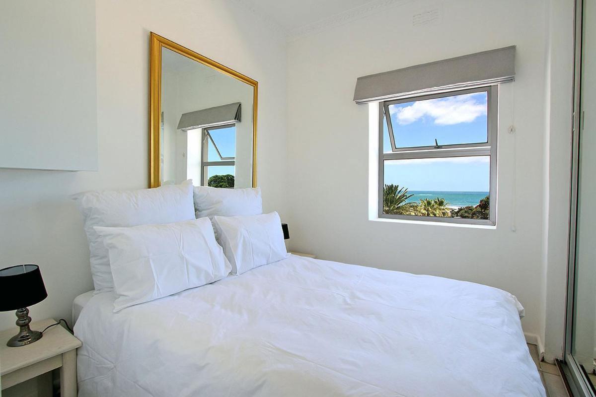On The In Campsbay Apartment Cape Town