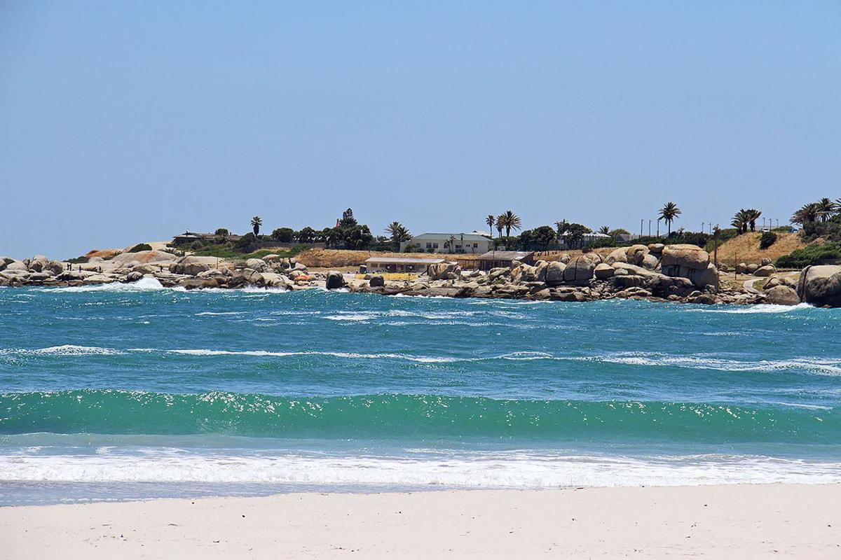 On The In Campsbay Cape Town