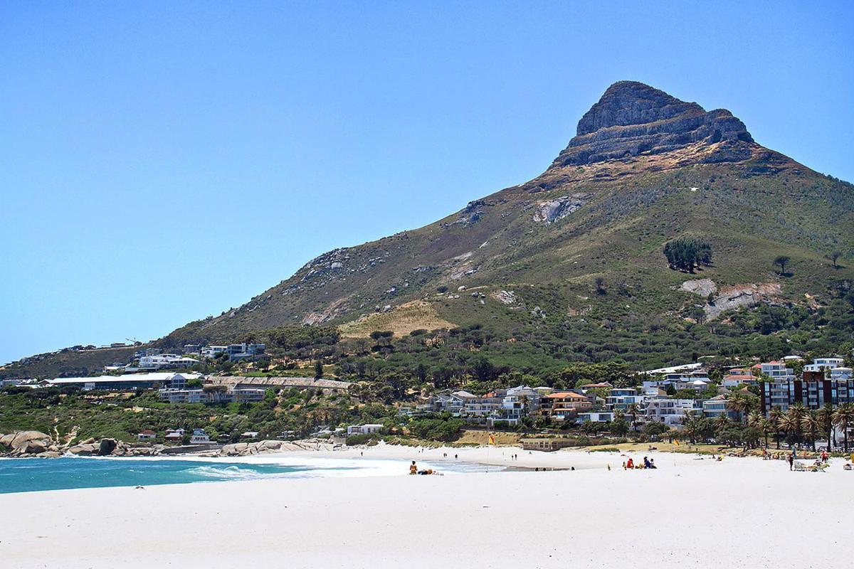 On The In Campsbay *