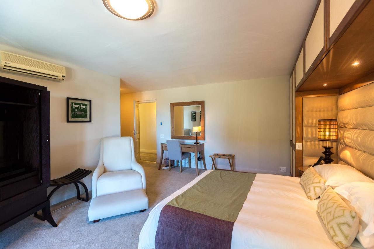 Villa Atlantic House Cape Town