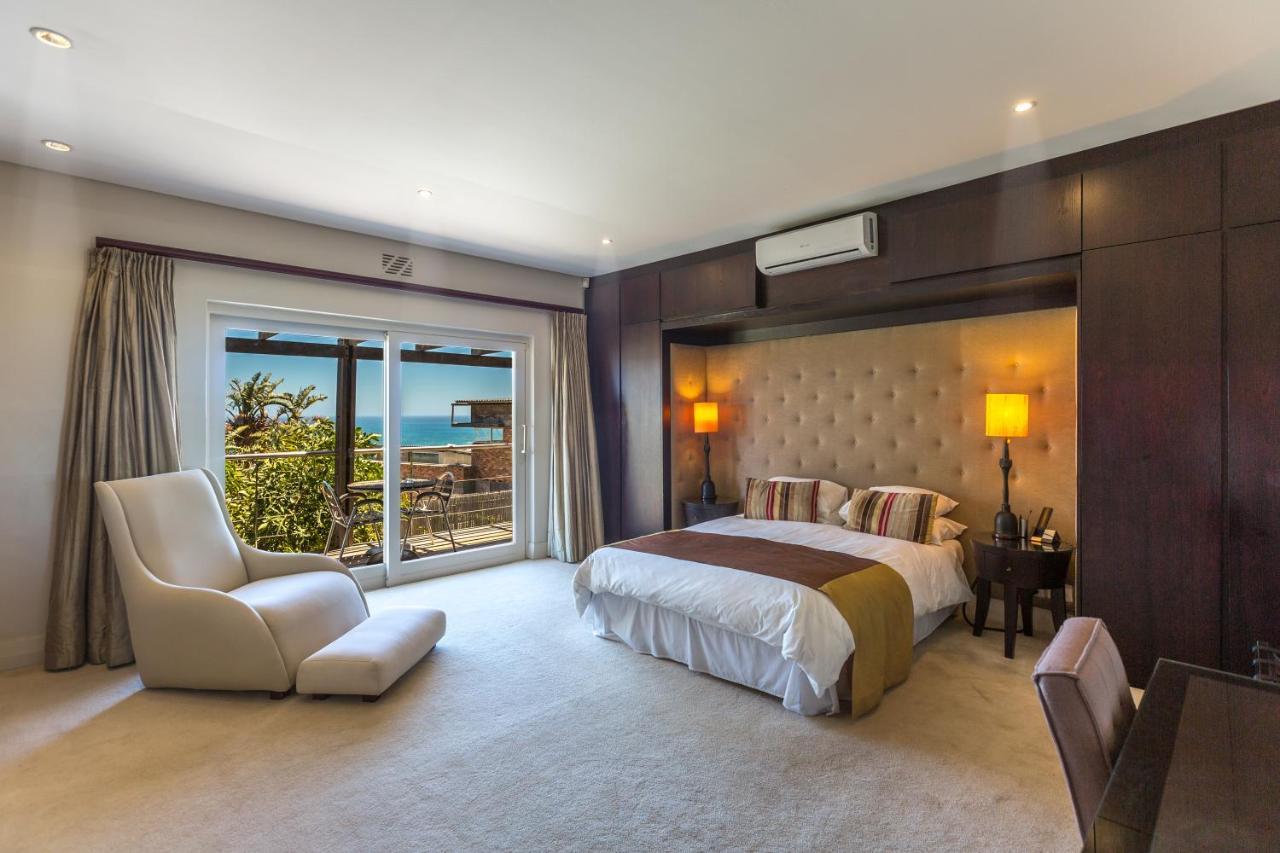 Atlantic House * Cape Town