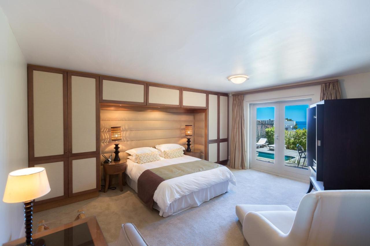 Atlantic House Villa Cape Town
