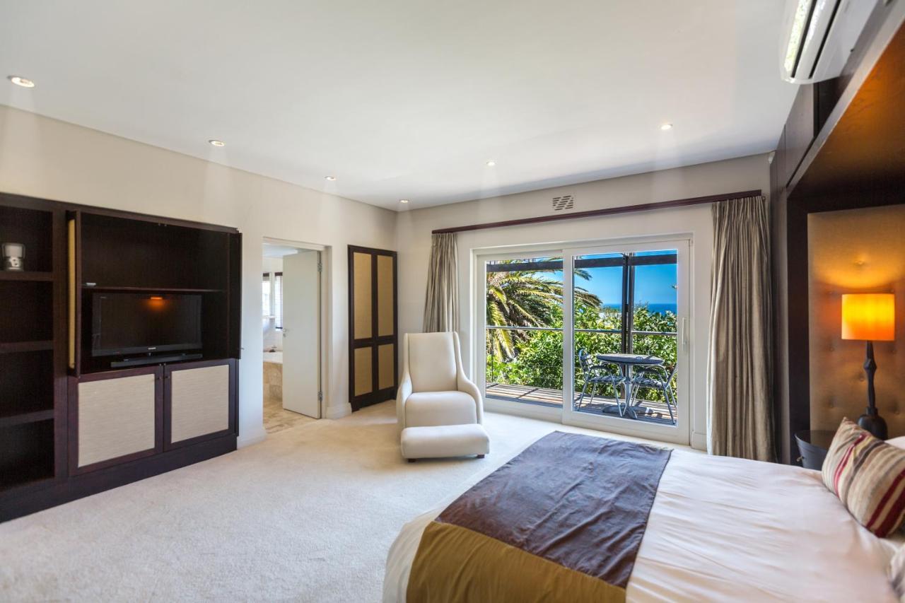 Atlantic House Villa Cape Town