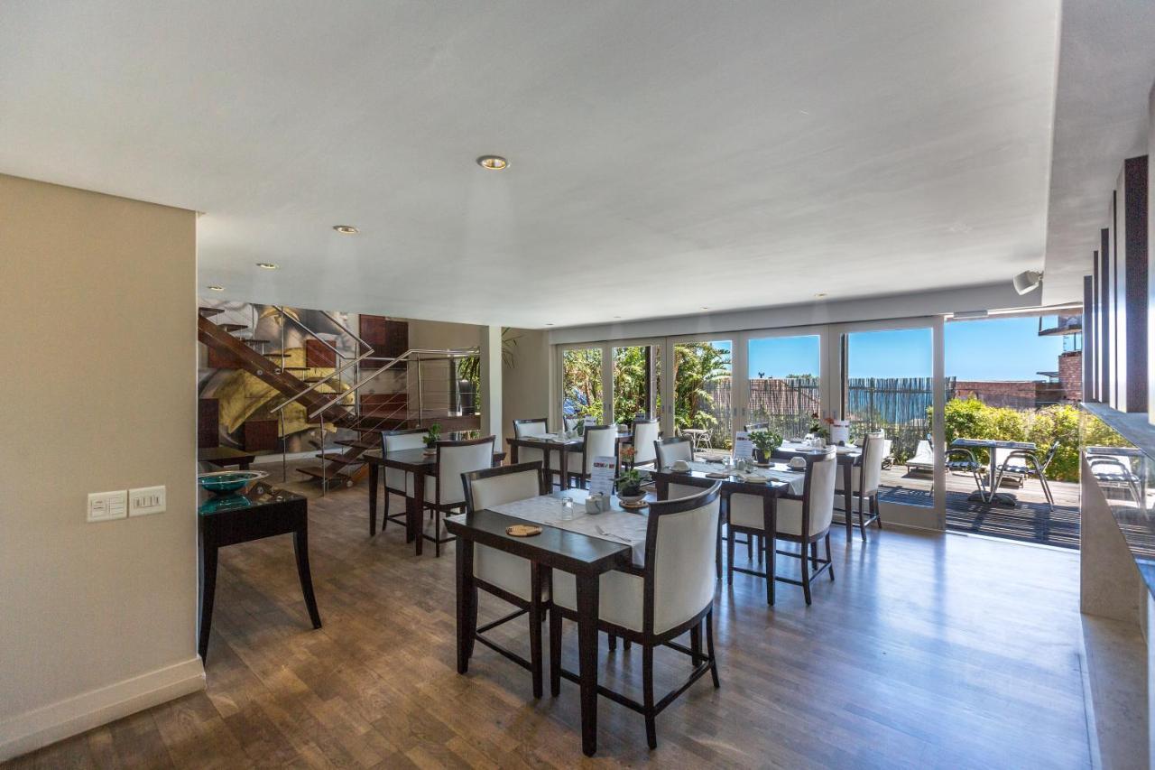 Atlantic House Villa *