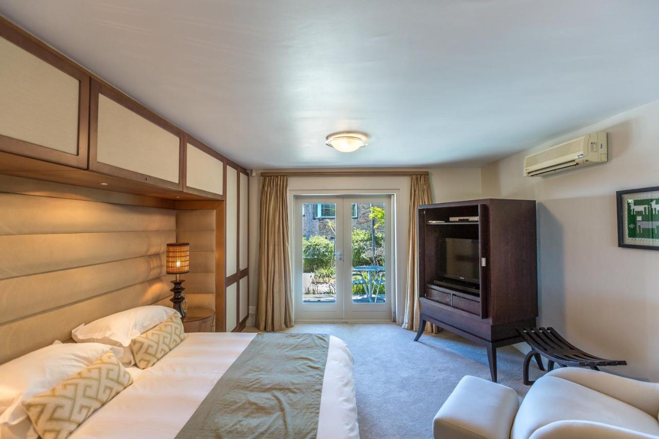 Villa Atlantic House *