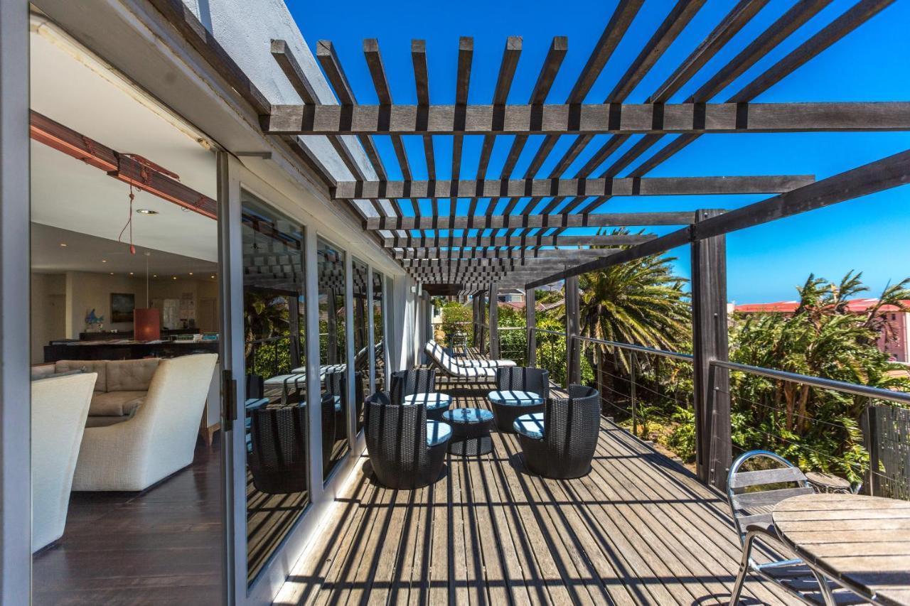 Villa Atlantic House *