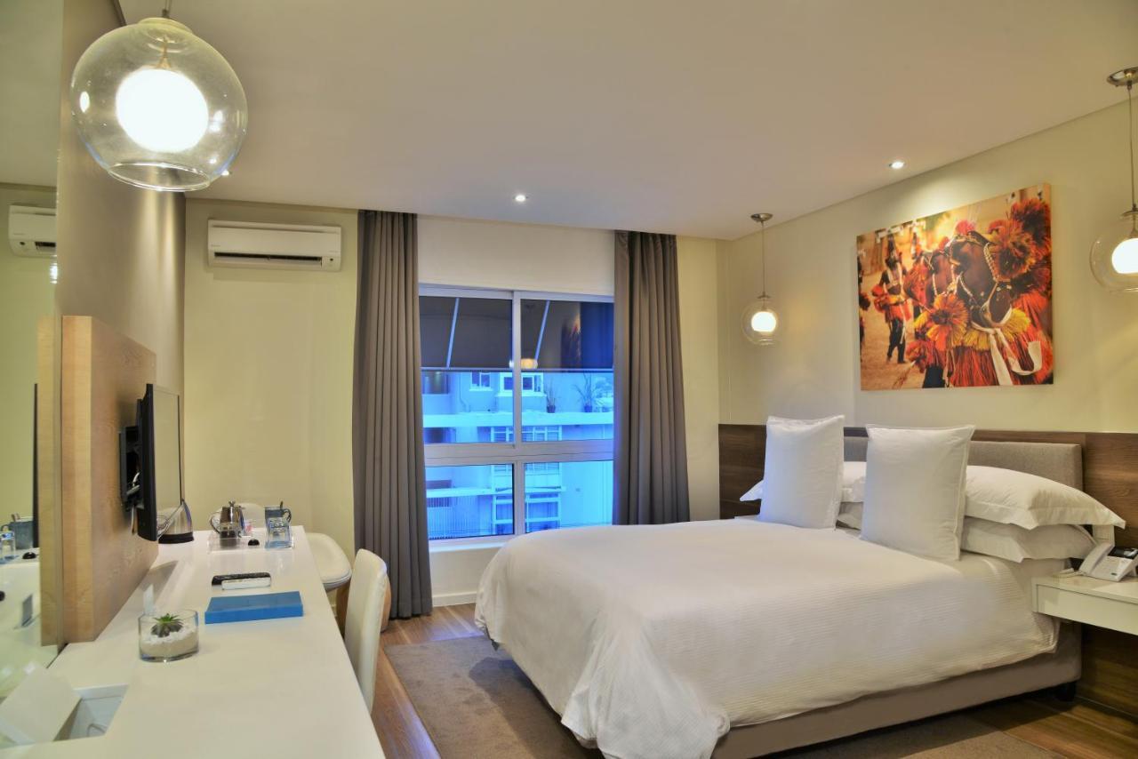 Hotel The Cape Milner Cape Town