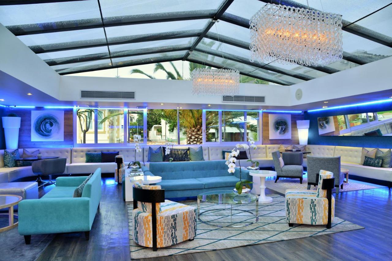 The Cape Milner 4*