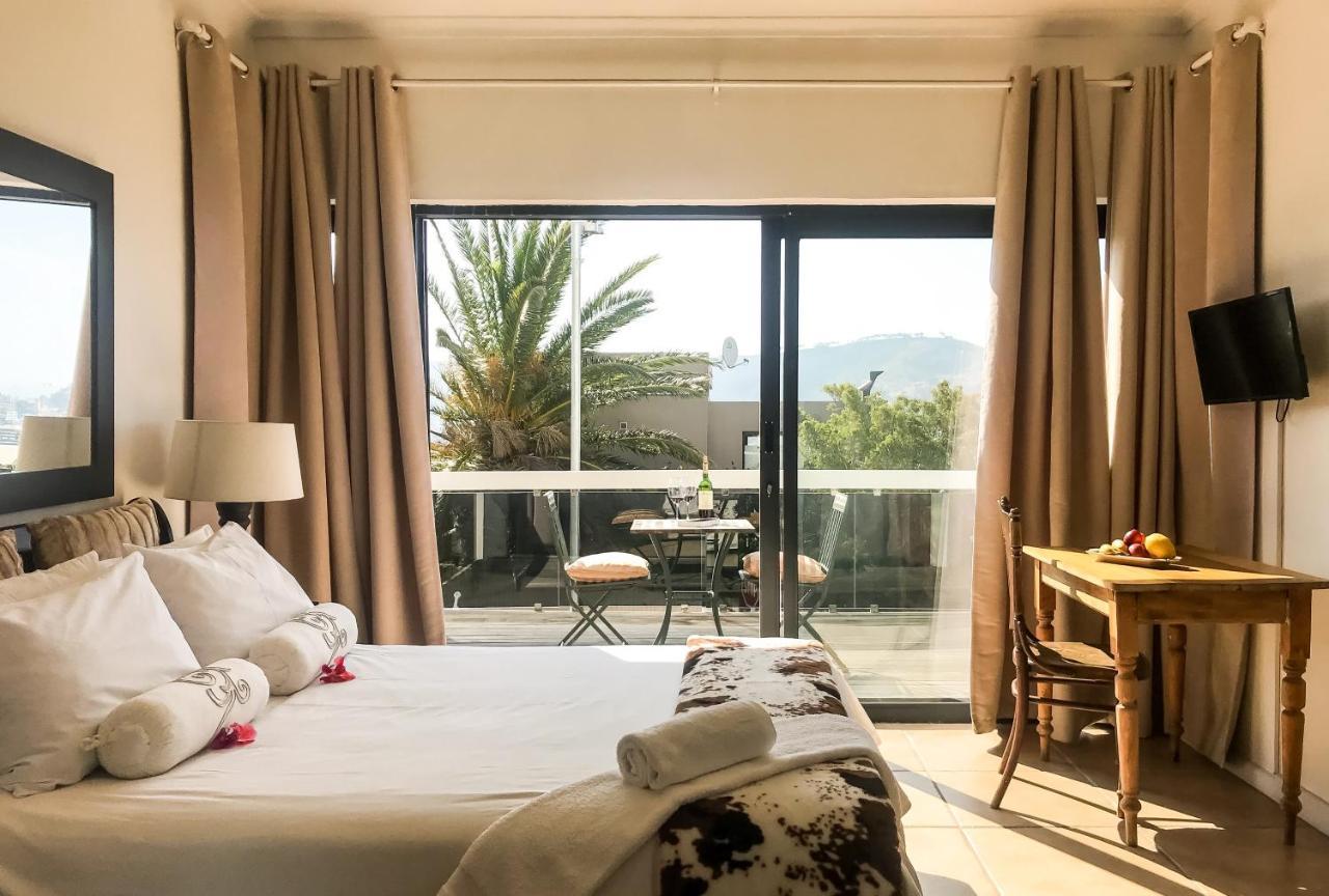 Bed & Breakfast Cape View
