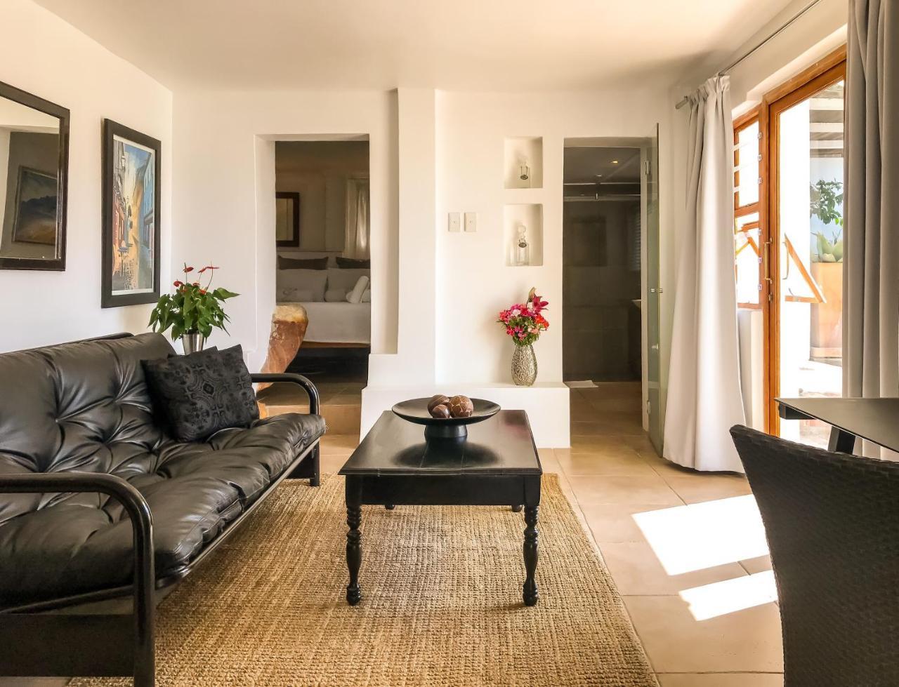 Cape View Bed & Breakfast 3*