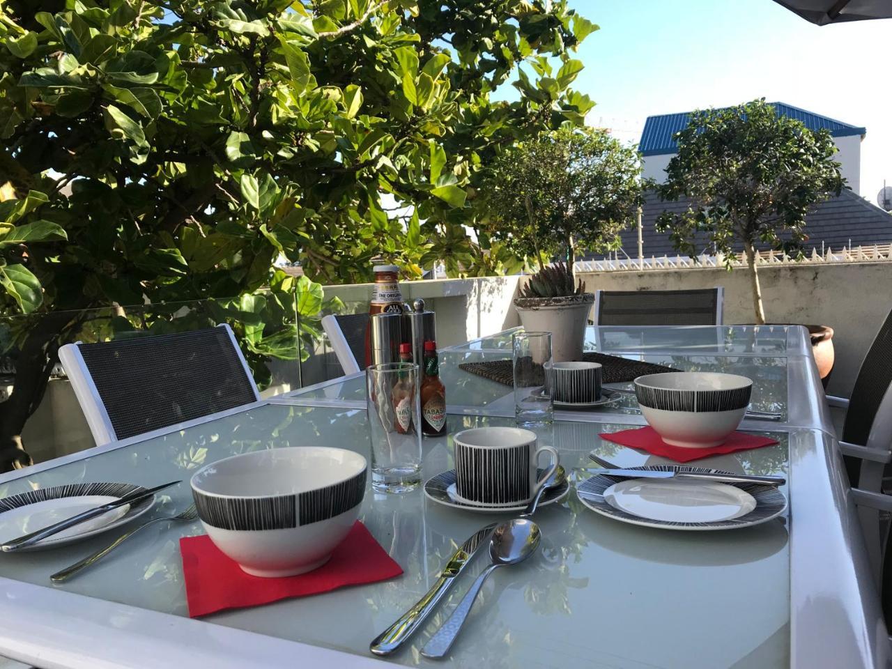Maison Normandie Acomodação com café da manhã 
