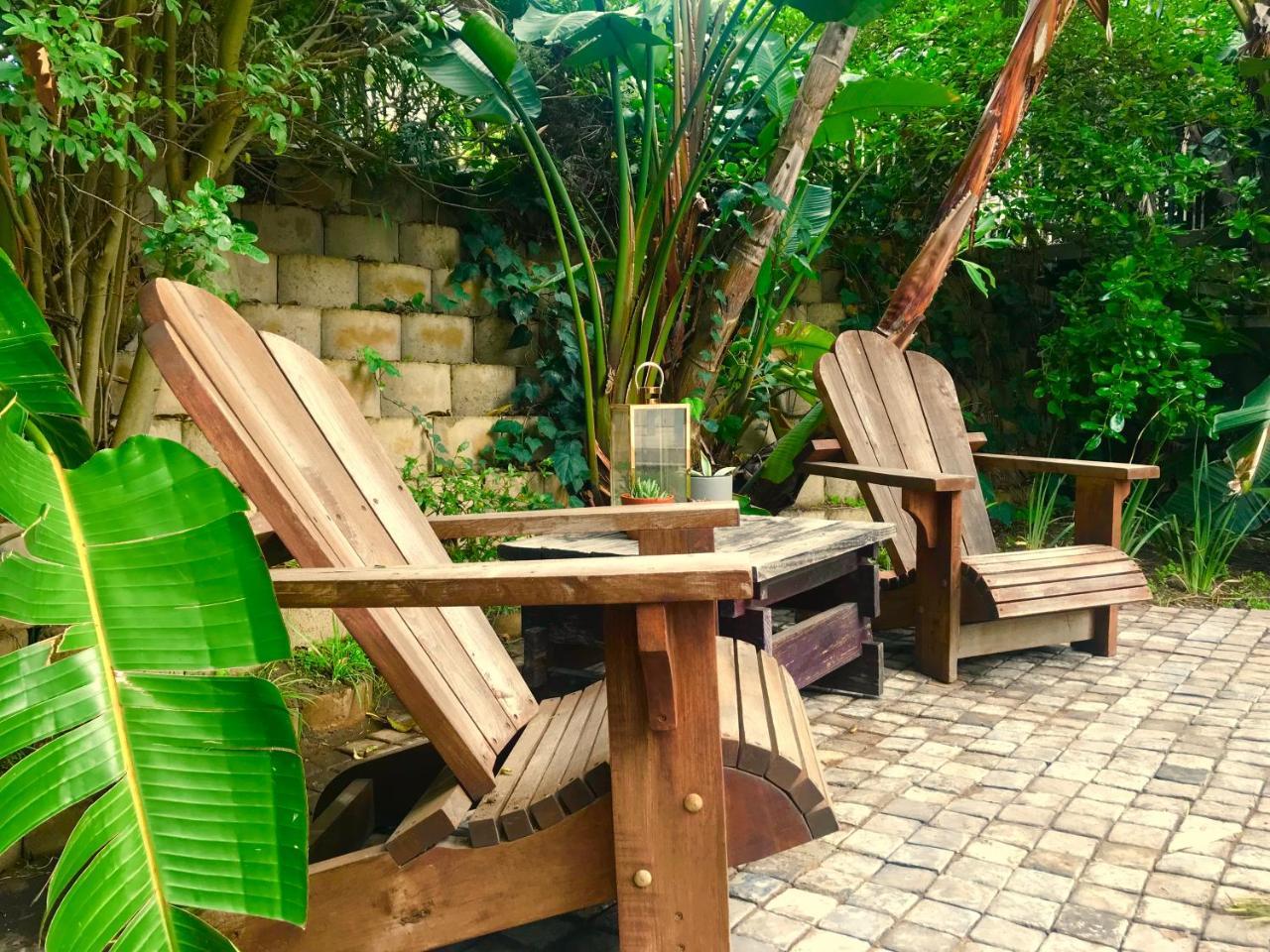 Maison Normandie 4* Cidade Do Cabo