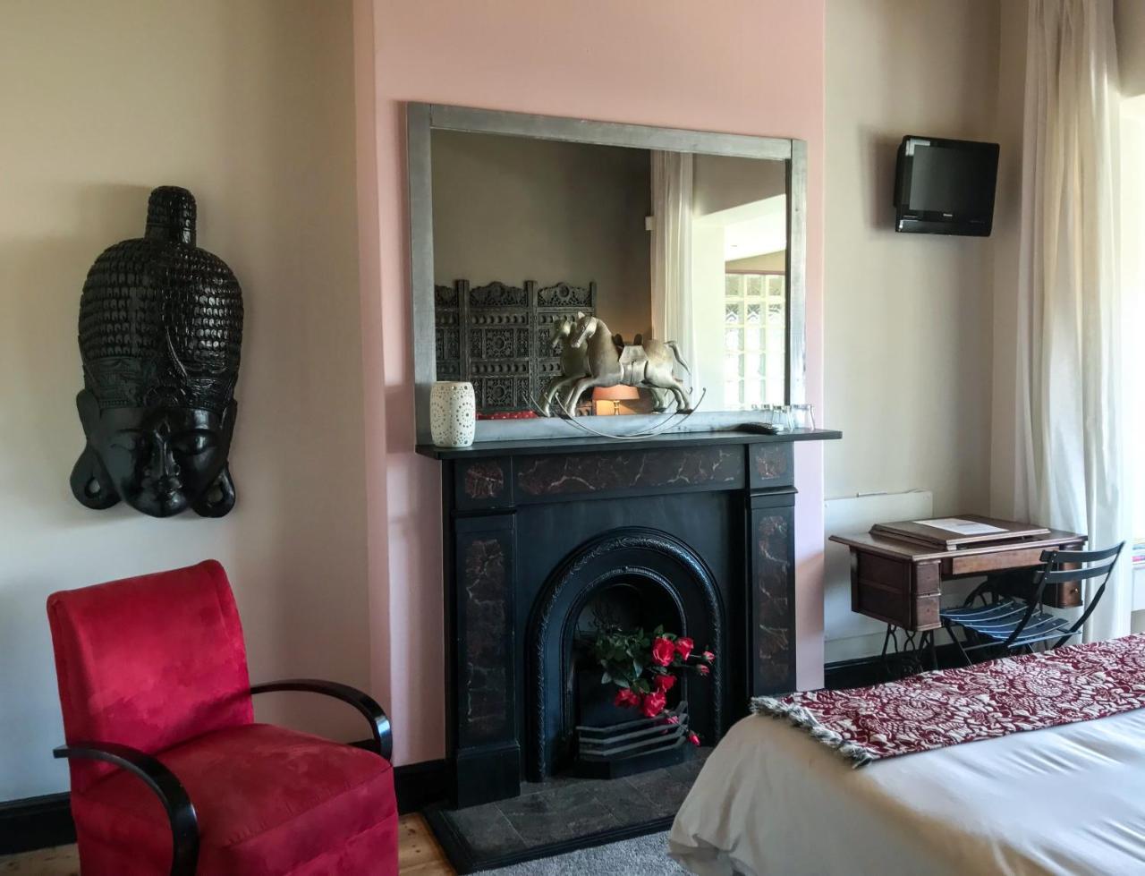 Avatara 4* Cape Town