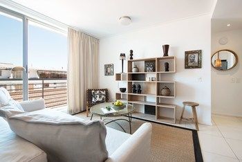 Apartment Antrim Luxury 506