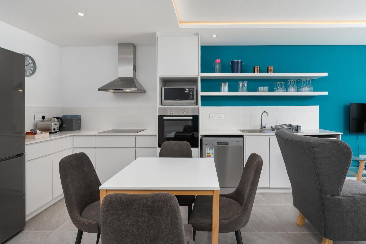 Apartment The Iron Works Luxury Cape Town