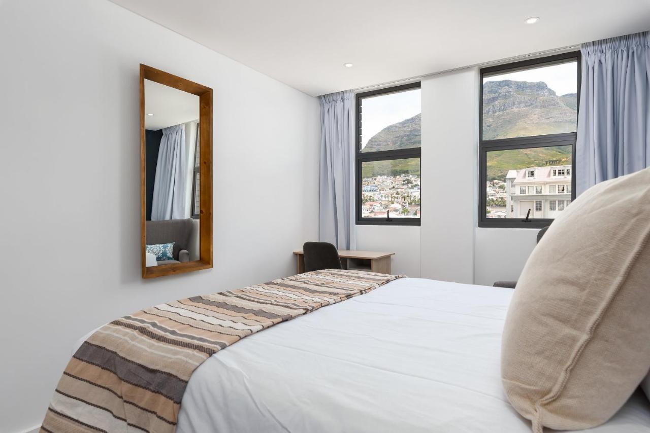 The Iron Works Luxury Apartment