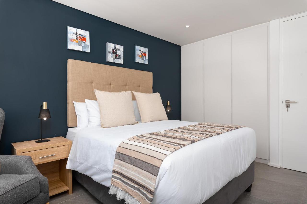 The Iron Works Luxury Apartment *
