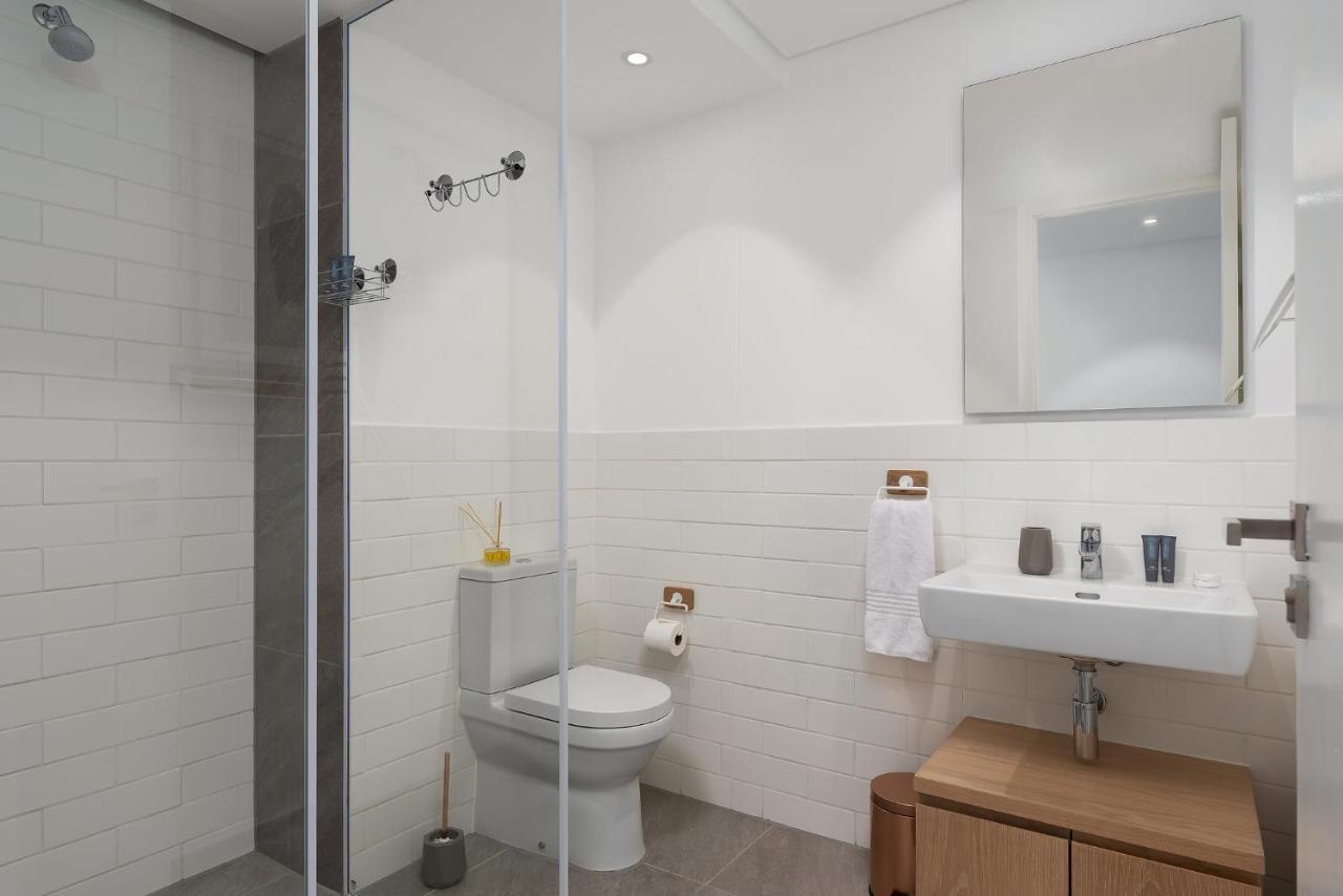 Apartment The Iron Works Luxury Cape Town