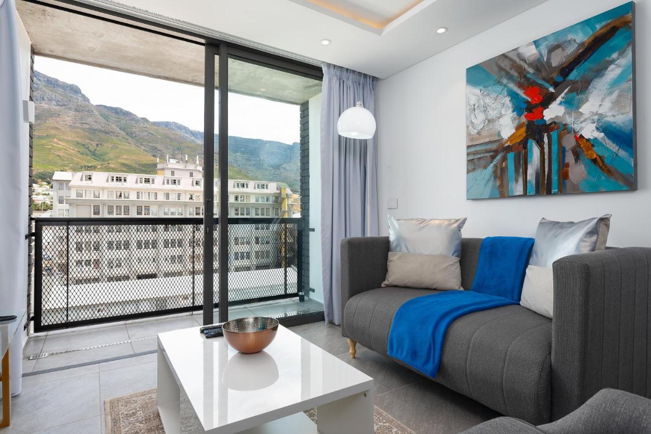 The Iron Works Luxury Apartment