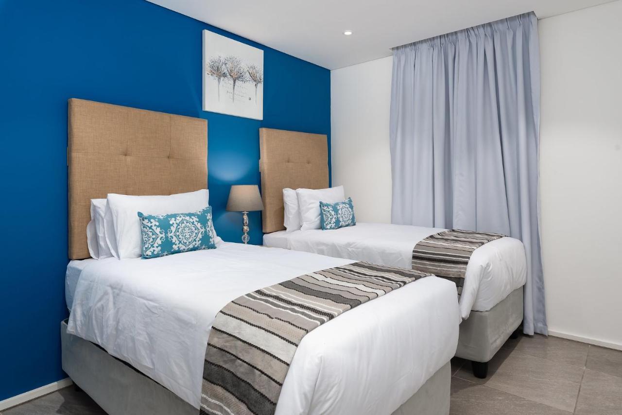 Apartment The Iron Works Luxury