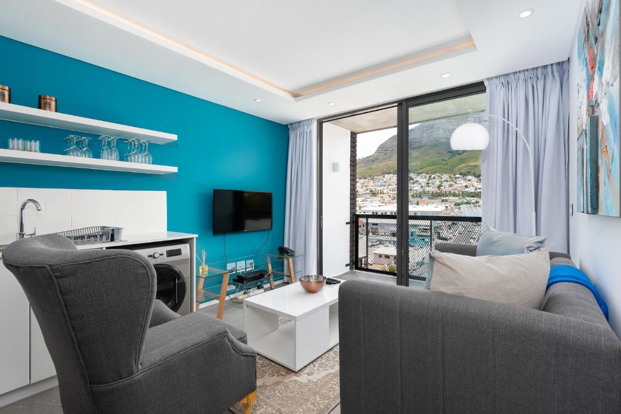 The Iron Works Luxury Apartment *