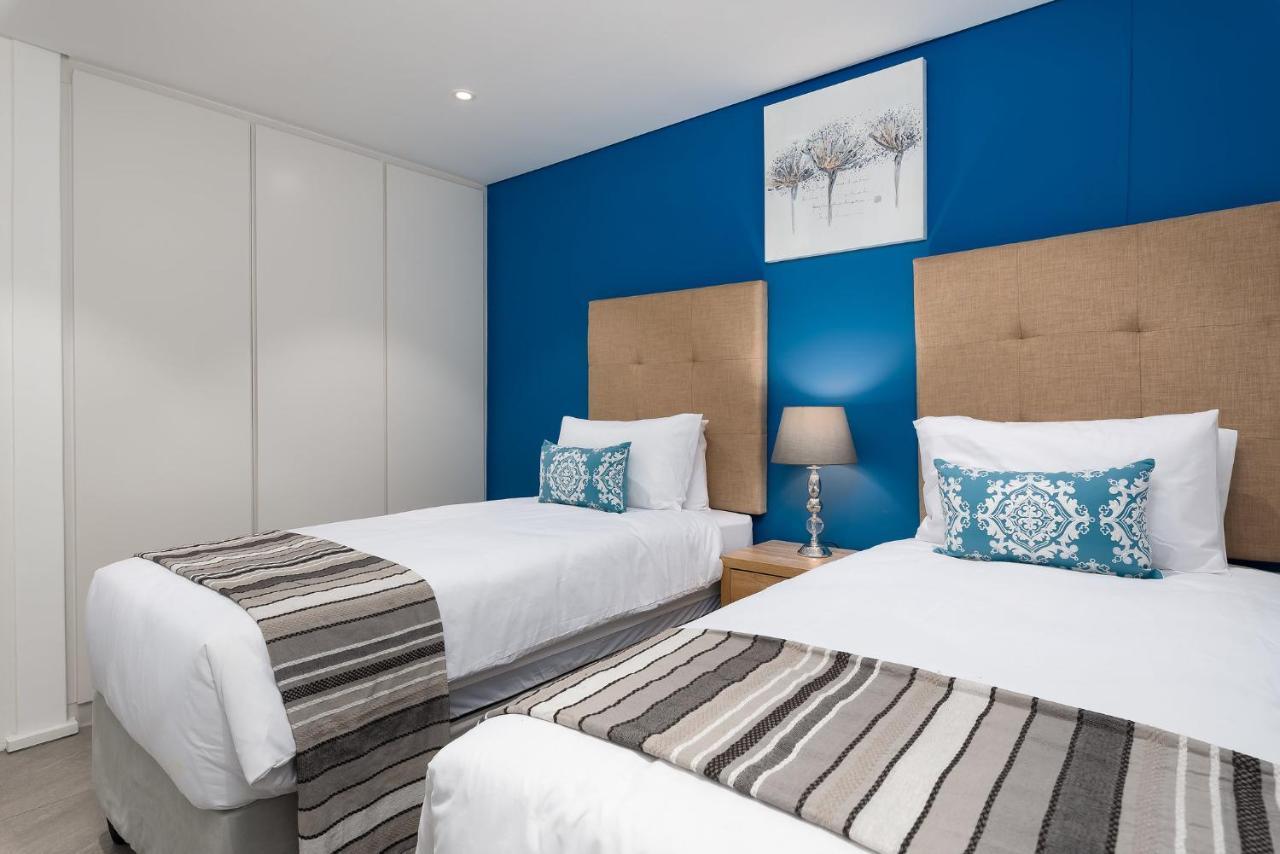 The Iron Works Luxury Apartment