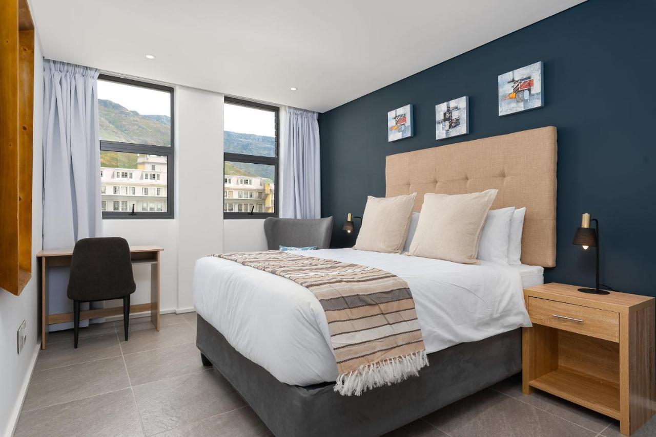 The Iron Works Luxury Apartment Cape Town