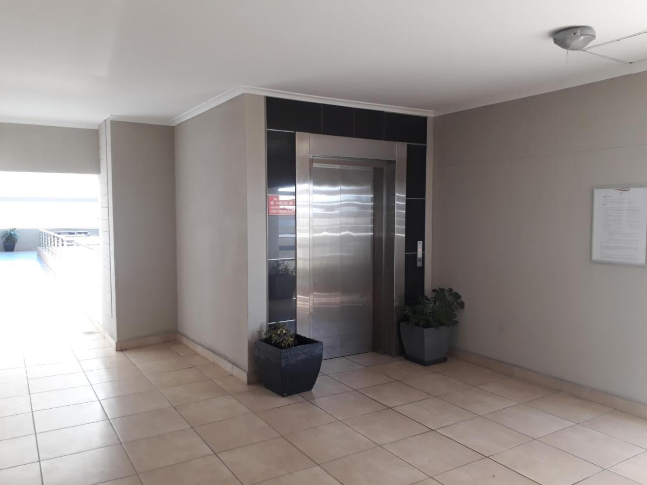 Tokia Self Catering Apartment *