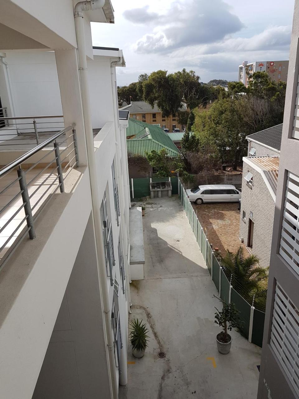 Tokia Self Catering * Cape Town