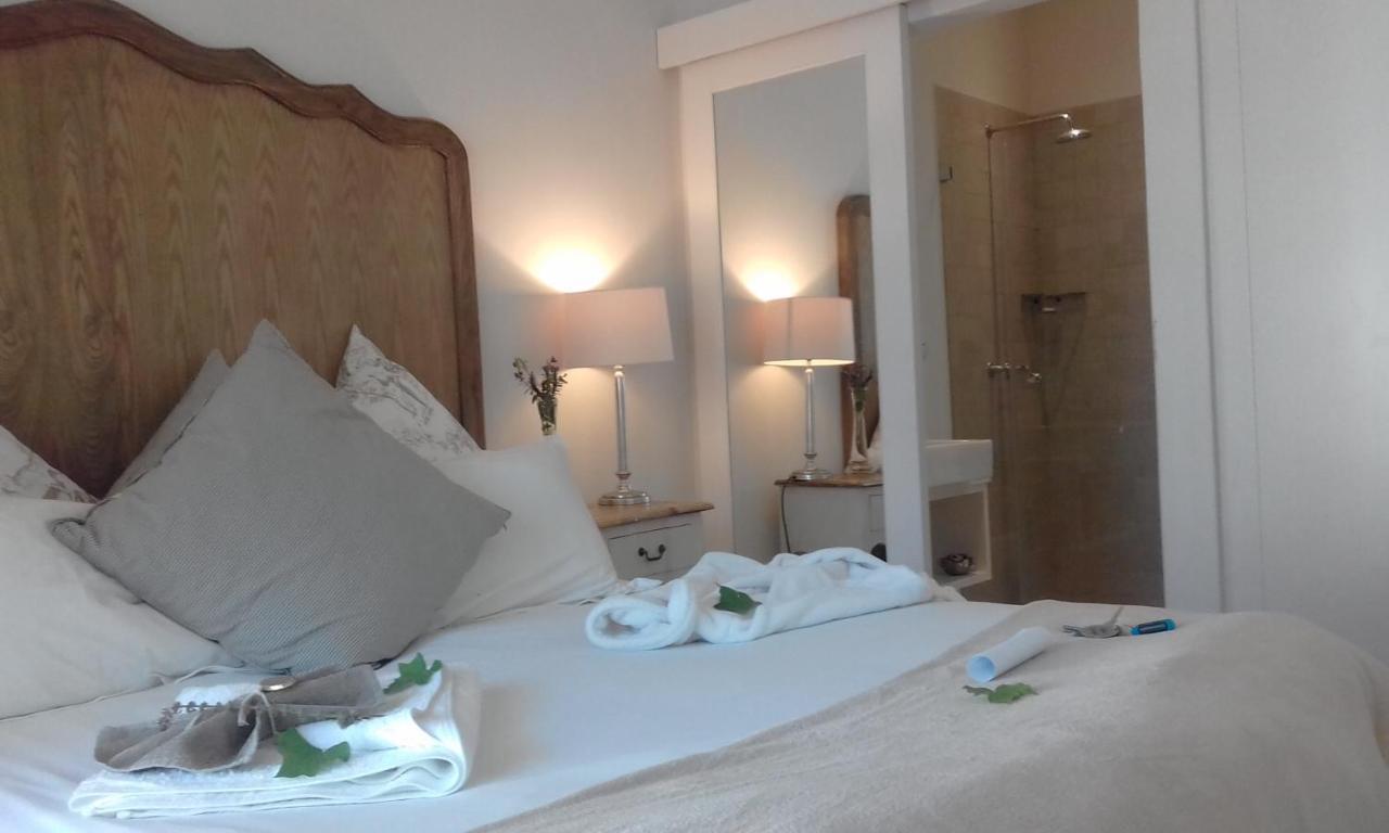 Harfield Guest Bed & Breakfast