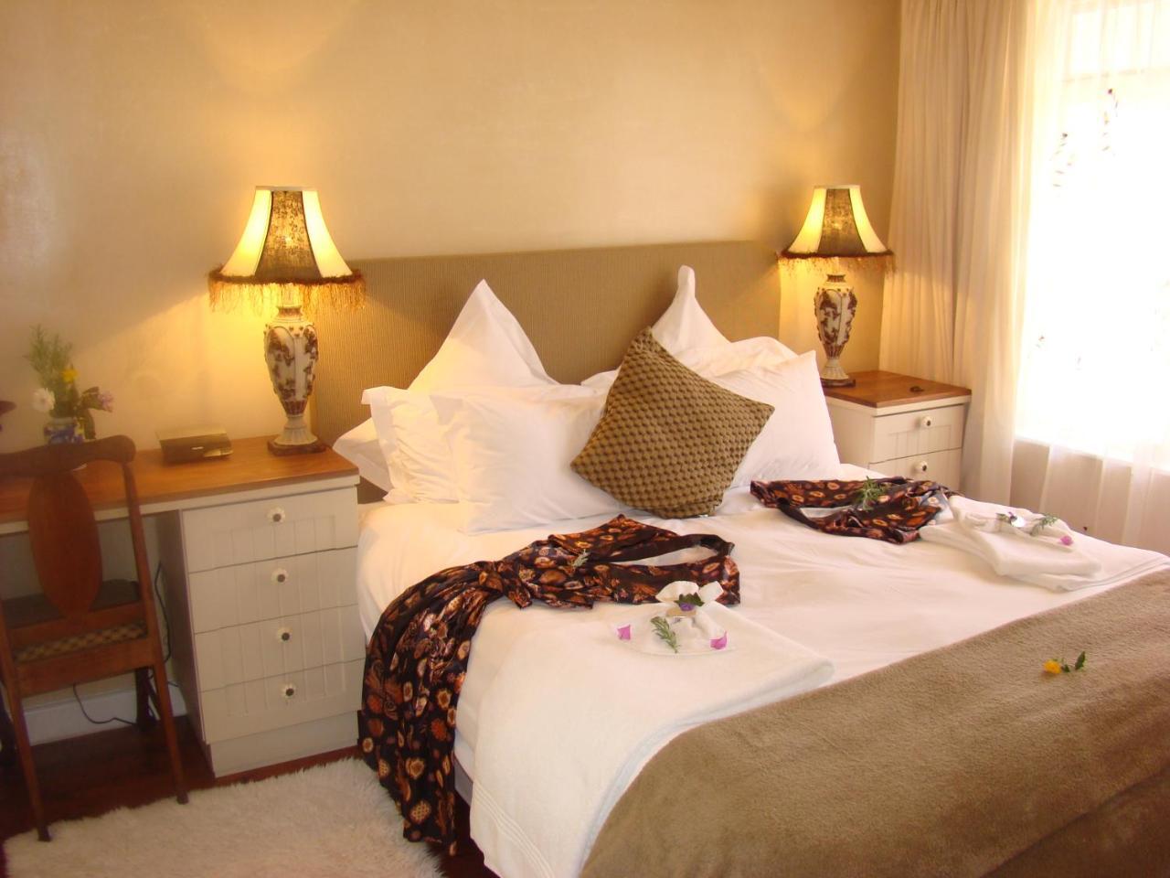 Harfield Guest Cape Town