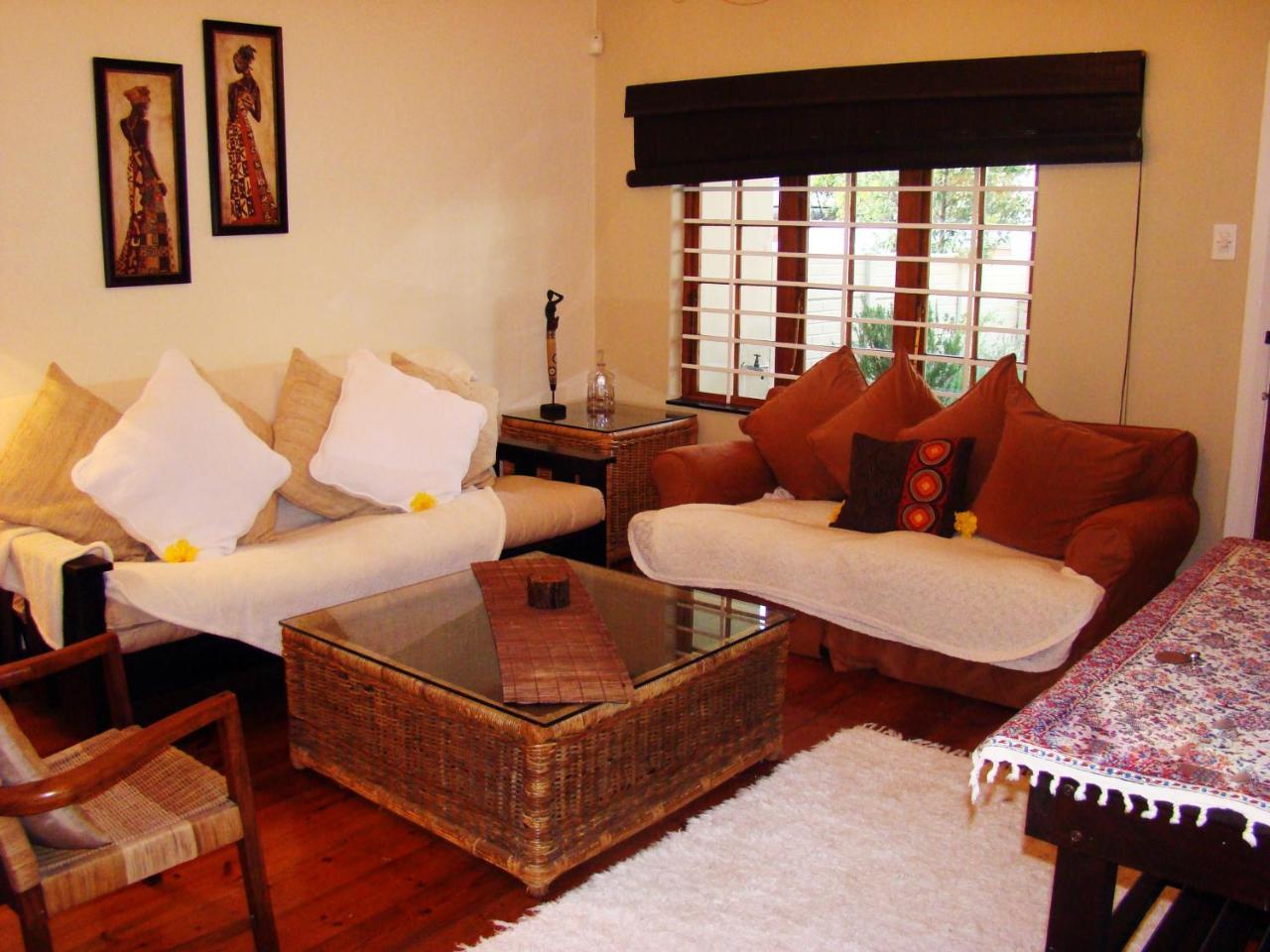 Bed & Breakfast Harfield Guest Cape Town