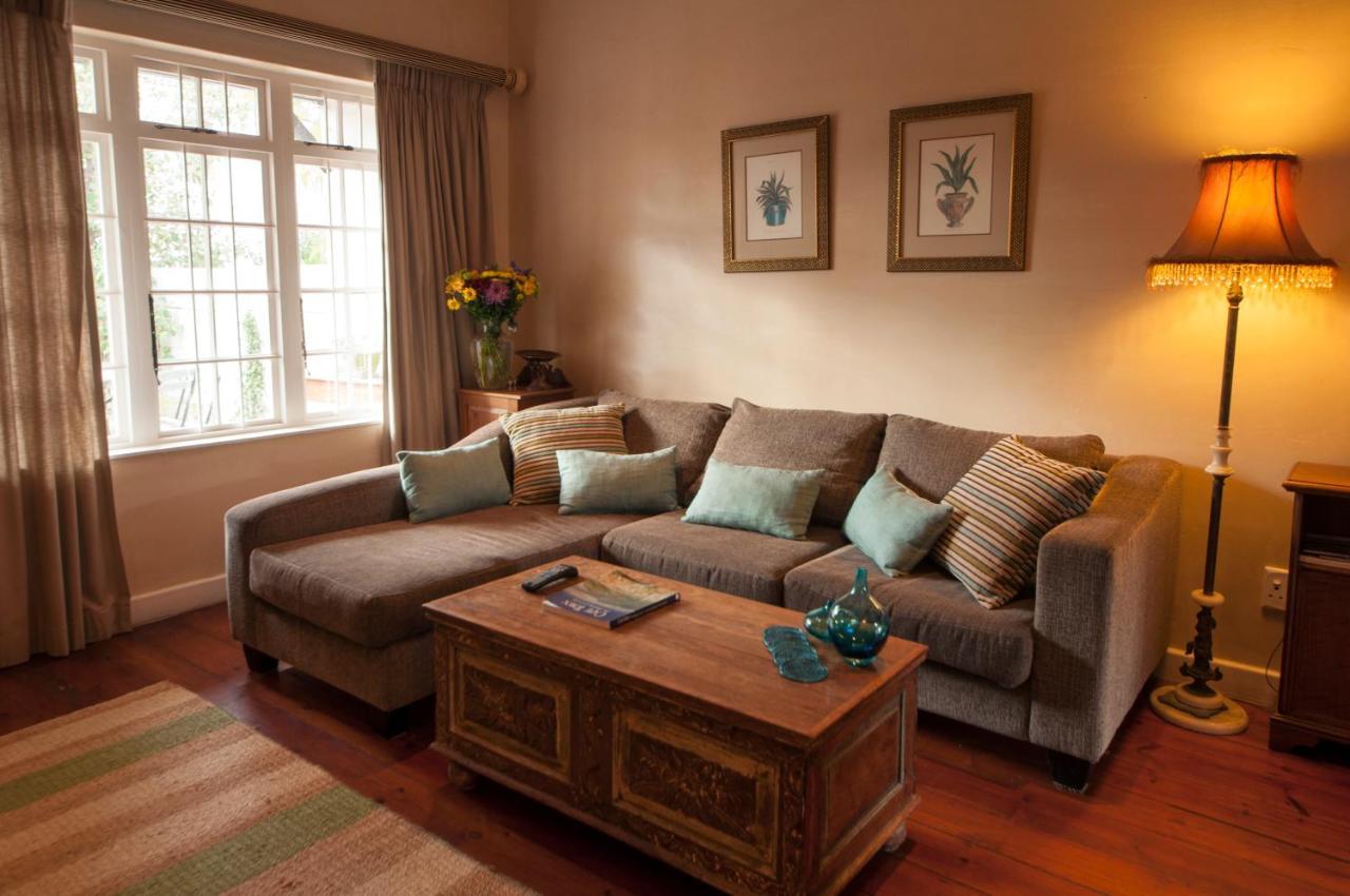 Harfield Guest Cape Town