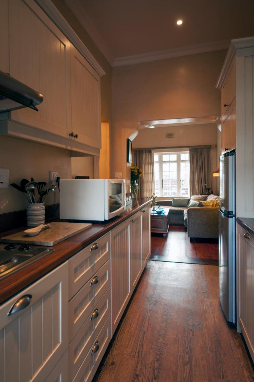 Harfield Guest Bed & Breakfast