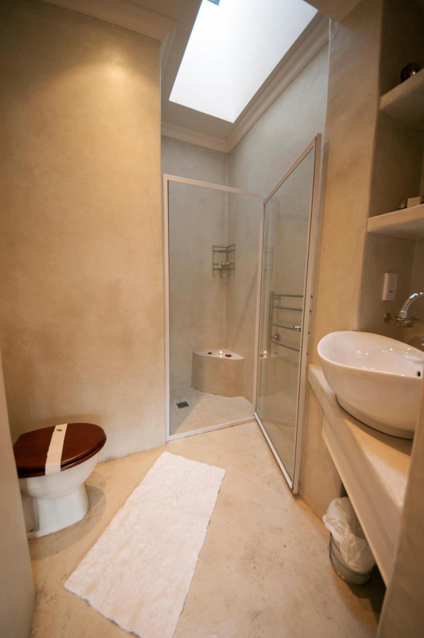 Harfield Guest Bed & Breakfast 3*