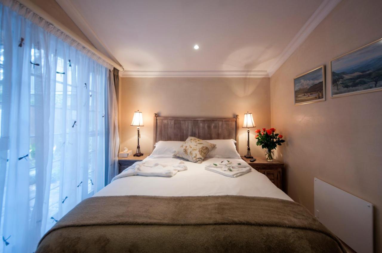 Harfield Guest 3* Cape Town