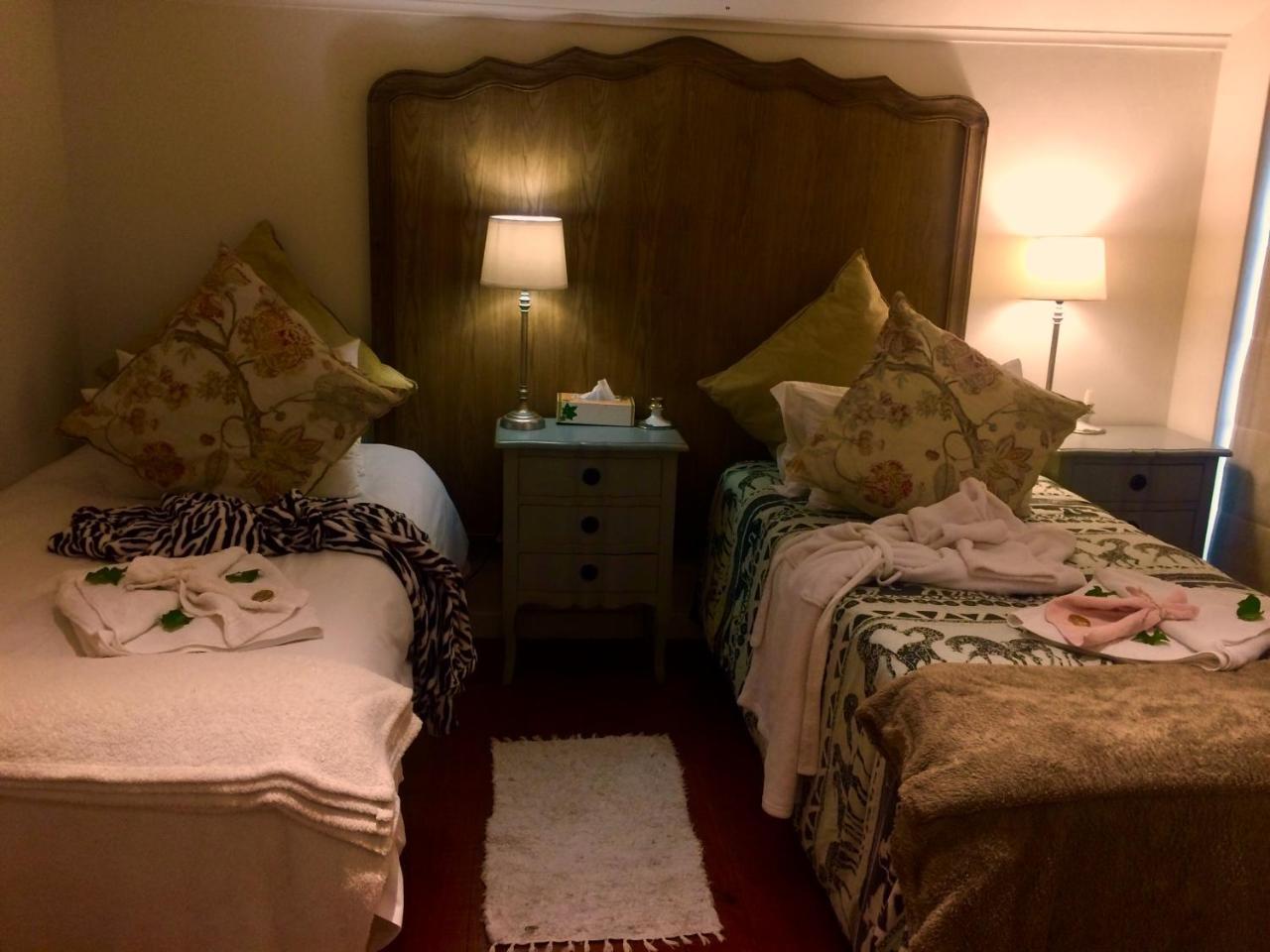 Harfield Guest Cape Town