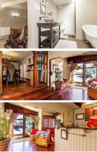 Harfield Guest Bed & Breakfast