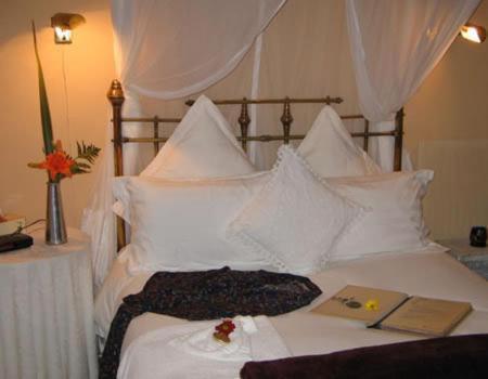 Harfield Guest 3* Cape Town