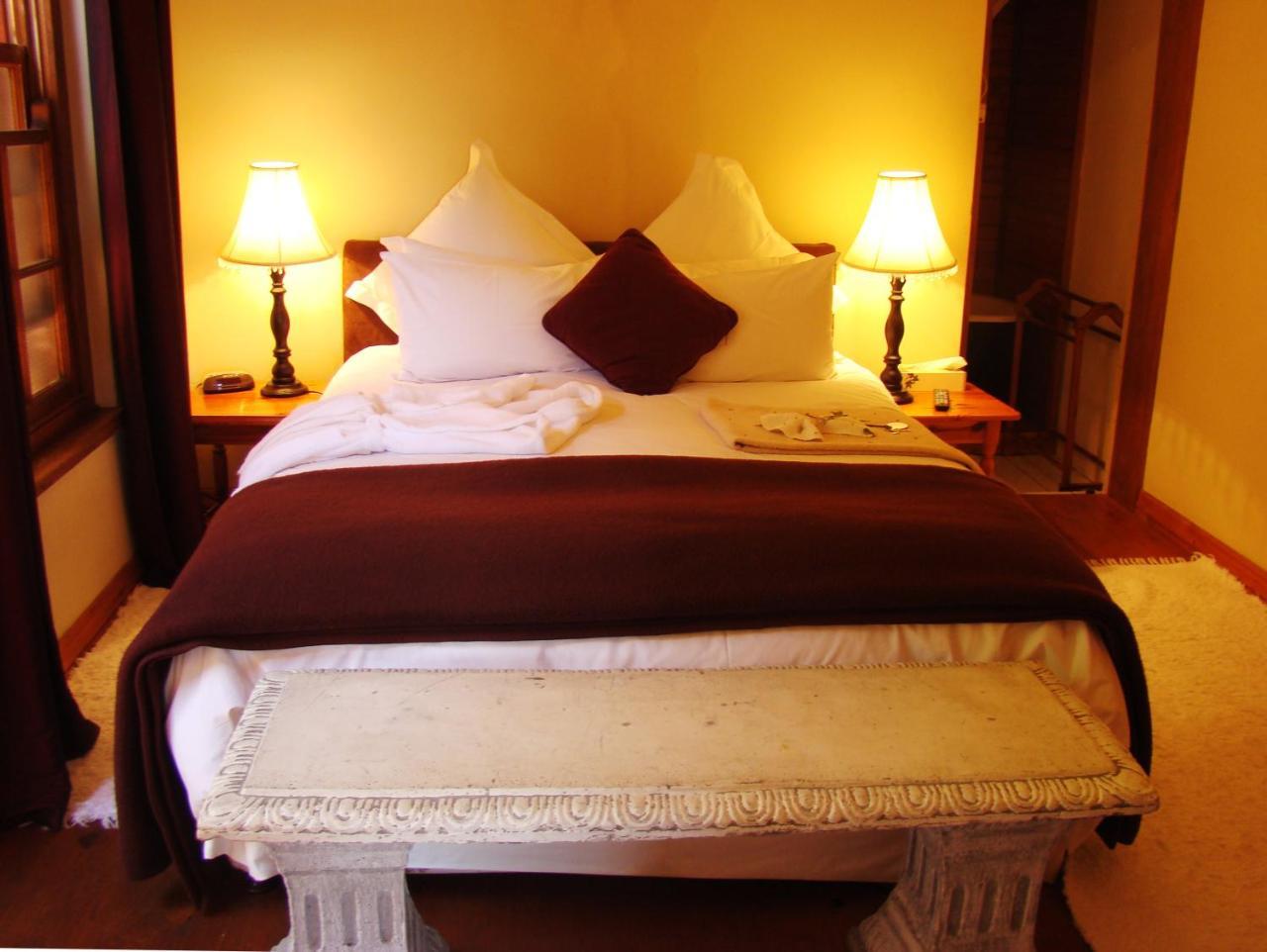Harfield Guest 3* Cape Town