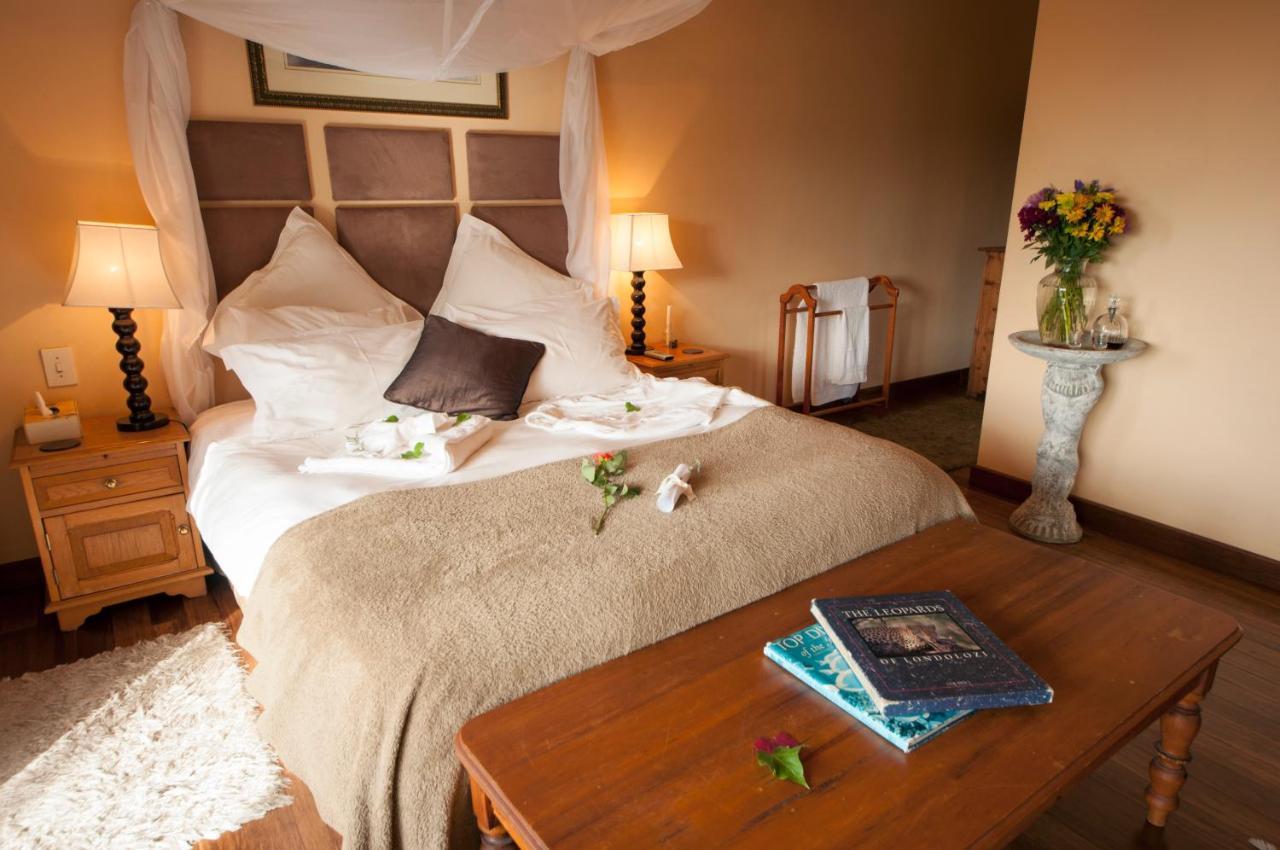 Harfield Guest Cape Town