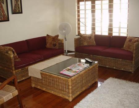 Harfield Guest Bed & Breakfast Cape Town